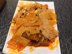 -福苗小骆驼烧烤(曲江店)