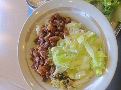 -永和大王(蛙嫩鸡香煲煲鲜·军博店)