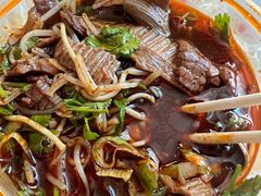 -汪胖子襄阳牛肉面(华丰路店)