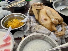 -吉英盐焗鸡(文中路店)