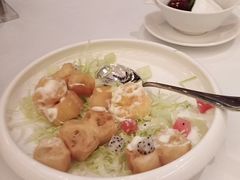 -武汉香格里拉大酒店·香宫中餐厅