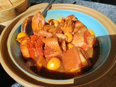 -正德楼果木烤鸭·渔家菜(东港店)