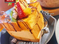 -小资太太餐厅(南岗区店)