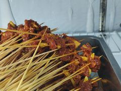 -小向麻辣烫(天街总店)
