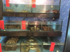 水产区-肥仔顺德菜(龙悦居店)