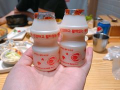 -喜来稀肉(北外滩白玉兰广场店)