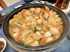 -濠景渔港(汇通店)