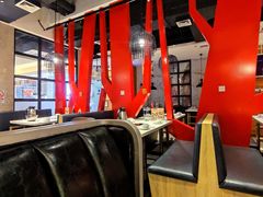 -陈记顺和牛肉火锅馆(天河北路店)