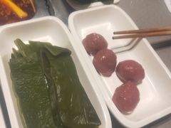 -海底捞火锅(龙湖北京大兴天街店)