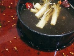 -味仙疯美蛙鱼头(清扬路总店)