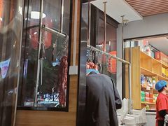 -大四喜·鲜牛肉火锅(洛阳大学城店)