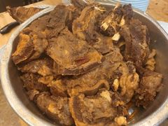 -清真·益鑫羊肉手抓馆(花园北街店)