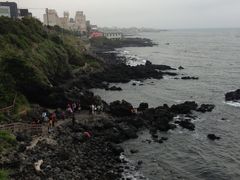 -龙头岩(Dragon Head Rock)
