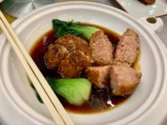 -银都上海菜馆(粤海东路店)