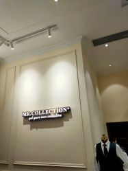 -MR.COLLECTION西装先生(富华里店)