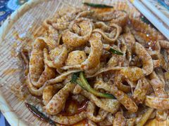 -冷峰马家鸡蛋牛奶醪糟(八朗学五巷店)