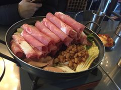 -MI WU FACTORY米屋美食工厂餐厅(绿地店)