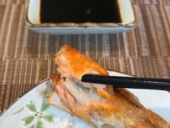 烤三文鱼鳍-酒井酱子·深夜食堂(东城汇店)