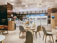 大堂-奈雪的茶(东原悦荟店)