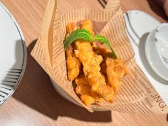 -太二酸菜鱼(武汉光谷保利店)