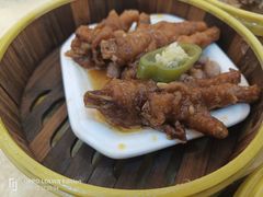 -林記渔村(长安店)