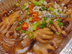 -热血兄弟·炭火烤肉(融侨中心店)