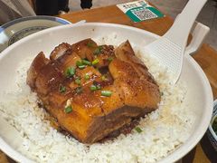 -蔡家酒楼(一德街店)