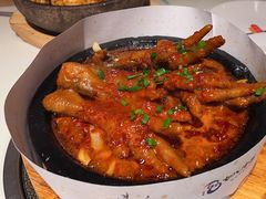 -七八冷面·延边朝鲜族美食(圣熙八号店)