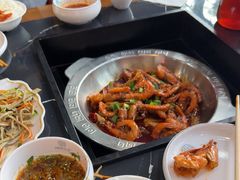 -晓林火锅(安定门店)