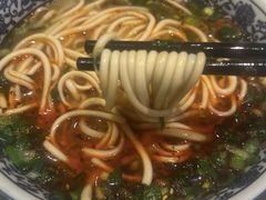 -燕兰楼·清真西北融合菜(亚运村店)