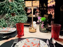 -IL TEATRO 精品意大利餐厅