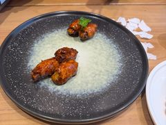 -枣子树·素食餐厅(普陀山店)