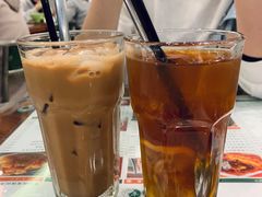 -小龍鳳餐室(番禺路店)