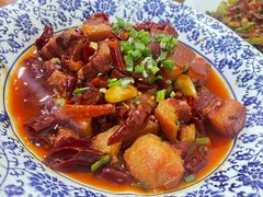 -湖南湘菜馆(东湘缘二店)