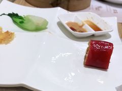 -赏点粤式点心(广州塔店)