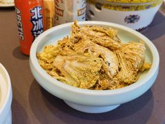 -惠丰堂饭庄·烤鸭·京味菜(翠微路店)