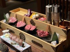 -牛道·和牛九食(市府恒隆广场店)