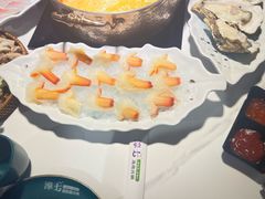 -椰子湾·海南火锅·糟粕醋·椰子鸡(正大广场店)