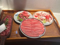 -贵厨酸汤牛肉(花果园国际中心店)