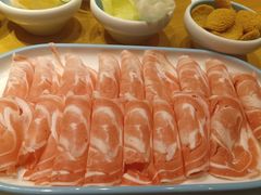 -龙福成肥牛火锅(文昌店)