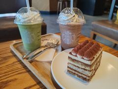 -星巴克臻选(泉州浦西万达广场店)