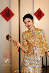 -金公主婚纱摄影(和平店)
