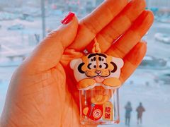 -楠火锅(哈尔滨金爵万象店)