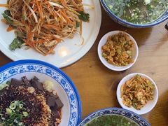 -长安后宰门水盆羊肉(新都心店)