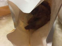 -卤人甲卤炸鸡爪(学院路店)