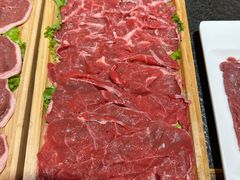 -清真京华源·涮肉烧烤(丰庆店)