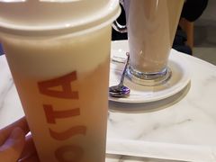 -COSTA COFFEE(哈尔滨凯德学府店)