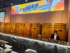 -林二哥宜烤官·宜宾小烧烤