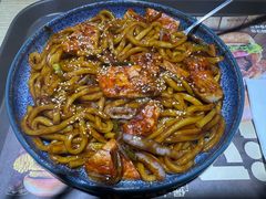 -百富烤霸(文艺路店)