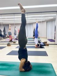 -酉嘉瑜伽YO+YOGA